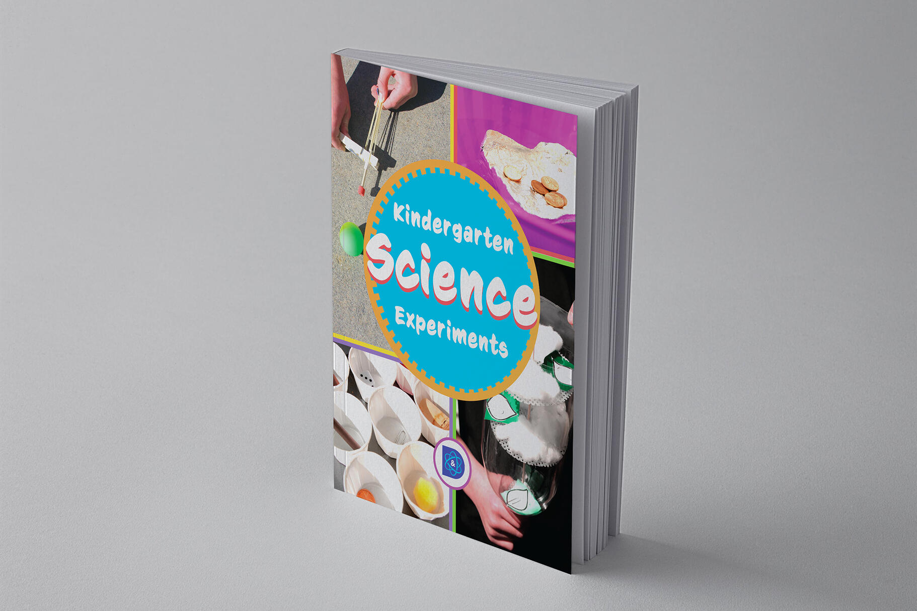 Discover & Do Kindergarten